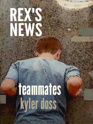 cover image of Rex's News